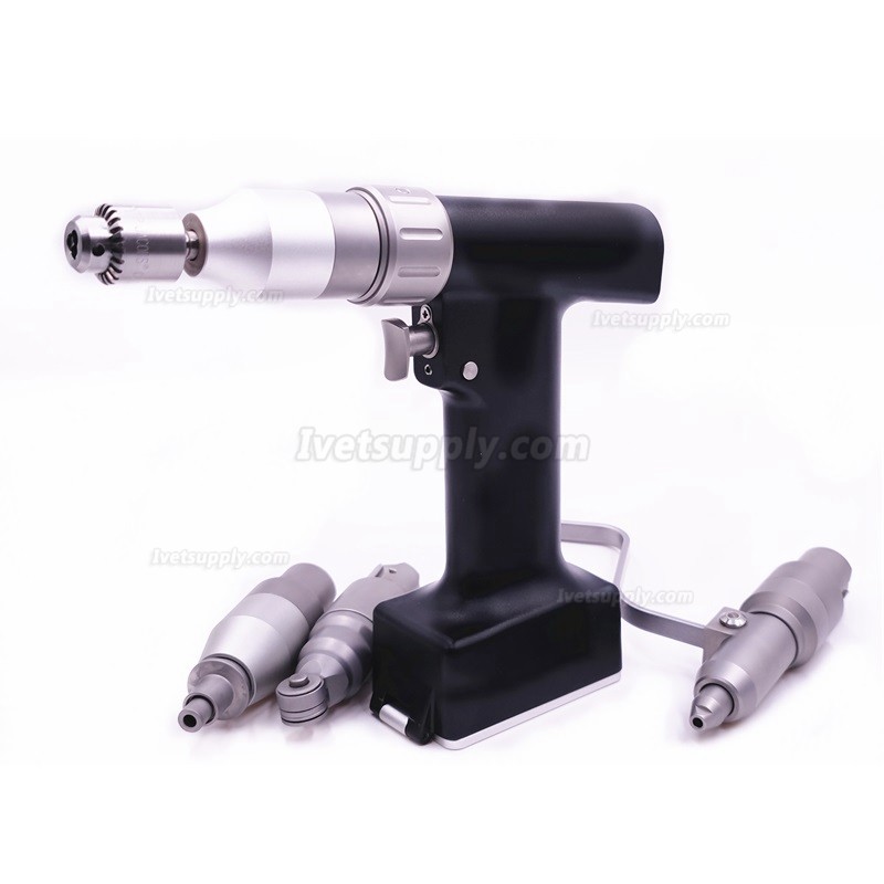 Veterinary Electric Orthopedic Bone Drill